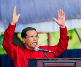 SLFP always stand for working class and oppose imperialism and colonialism – President