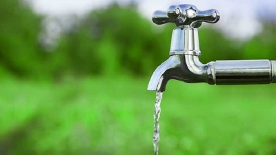 Salty tap water for 50,000 families in Kalutara