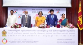 ONUR Launches Website of Language Facilitators Pool