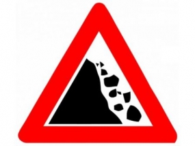 Landslide warning for Kalutara, Kegalle, Ratnapura, Galle Districts