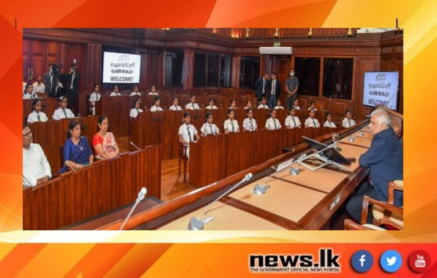 Reformative changes are being made to increase the representation of women in politics  - President Ranil Wickremesinghe 