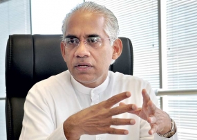 Sri Lankan politicians named in Panama Papers will be revealed soon – Dy. Minister Wickramaratne