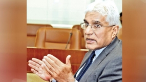 LANKANS PAY LOW TAXES, WANT SCANDINAVIAN-STYLE WELFARE - CBSL GOVERNOR