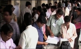 Indians began voting in world&#039;s biggest election