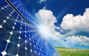 Solar panels to manufacture in Sri Lanka