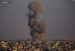 Israel, Hamas Accept Gaza Cease-Fire Accord