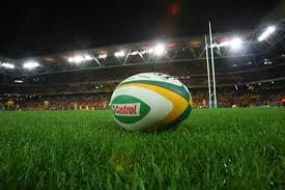 Inter-Club Rugby 7&#039;s in Colombo
