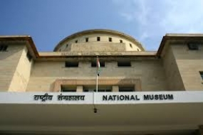 India reduces entry fee to  National Museum for Sri Lankans