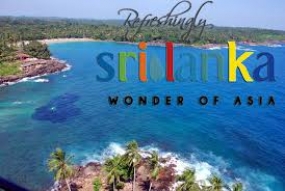 Sri Lanka Tourism carry out aggressive promotional campaigns
