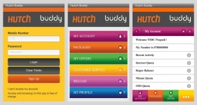 Hutch launches ‘Hutch Buddy’ app