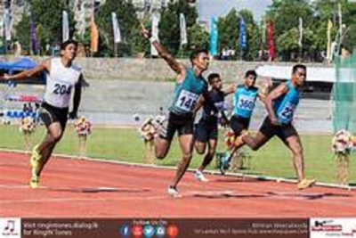 National Sports Festival starts on May 23
