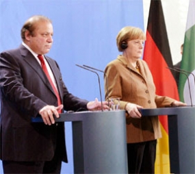 Pakistan, Germany agree to further enhance bilateral cooperation