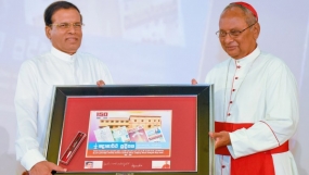 President presides over 150th anniversary of ‘Gnanartha Pradeepaya’