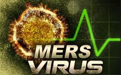 MERS Lights an Alert