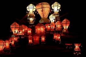 Avoid mega celebrations this Vesak