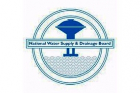 Shafeek Rajabdeen assume duties as Vice Chairman of Water Board