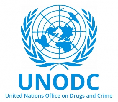 UNODC ready to bring criminals to justice