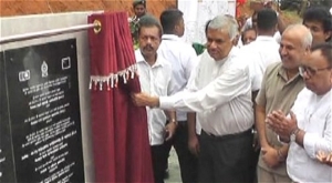 PM pledges to develop Kandy as a center for trade, tourism, education