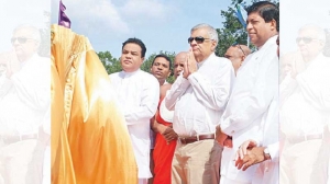 Since April 21 attack, Vesak, Poson, Esala Perahera, Madhu smoothly held’