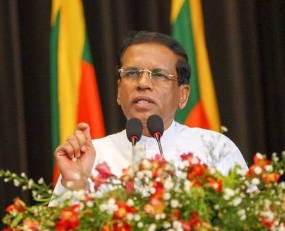 National Drug Policy will put an end to corruption - President