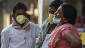 India struggles with deadly swine flu outbreak