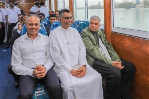 PM aims to modernize and transform Colombo to be best in SA