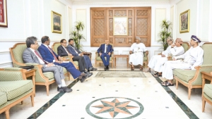 Lanka, Oman poised to strengthen economic cooperation