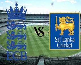 England to play Three Tests against Sri Lanka  in summer 2016