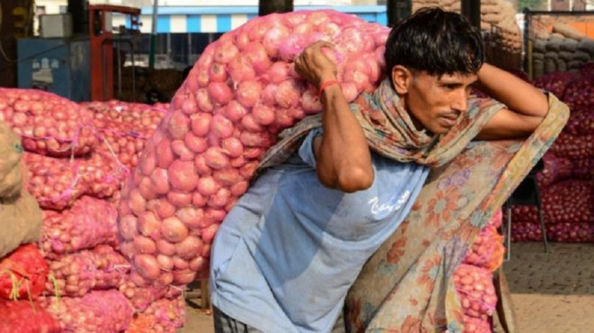 India&#039;s onion crisis: Why rising prices make politicians cry