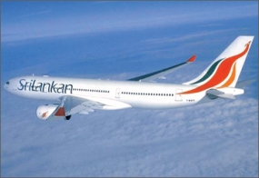 SriLankan Airlines – oneworld’s newest member