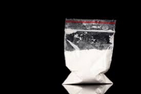 100kgs of cocaine seized