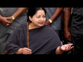 Supreme Court grants bail to Jayalalithaa in wealth case