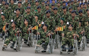 Cabinet OKs proposal for disabled veterans