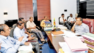 Homeopathic Council to be re-established
