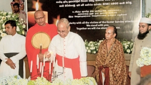 All should unite to protect peace and harmony - Malcolm Cardinal Ranjith