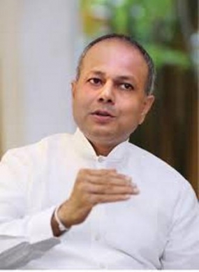 Over Rs. 130 mn worth heroin seized this year – Minister Sagala