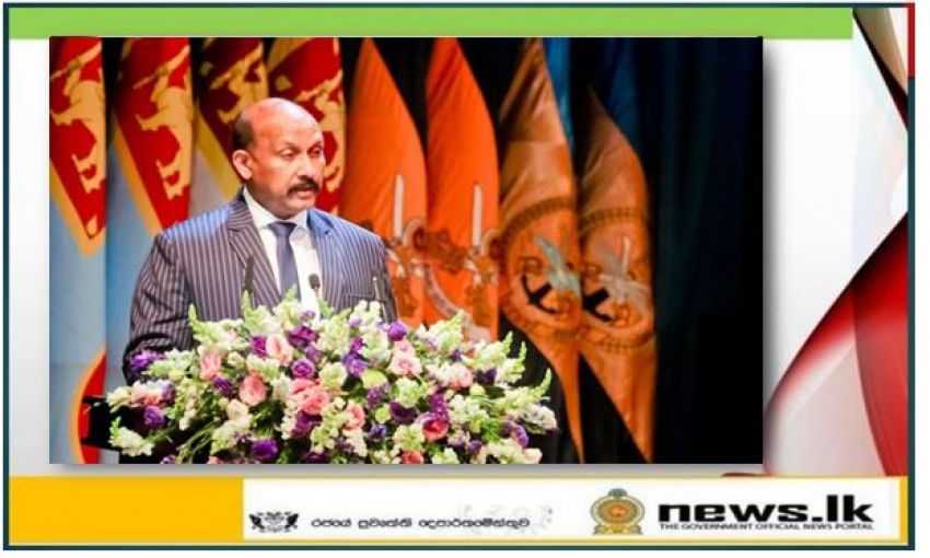 OCDS-Conceptualized Symposium for Middle-Grade Officers of the Armed Forces Inaugurated