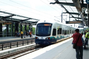 Preliminary work on light rail project commences