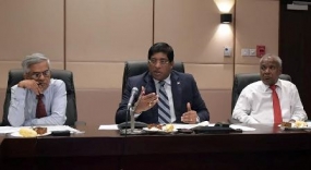 Centralized Unit to review expenses of government ministries - Finance Minister