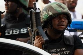 Bombing of Nigeria&#039;s World Cup view site kills 14
