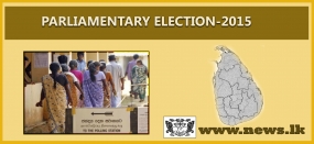Kegalle District Voter Turnout exceeds 35% as at 11am.
