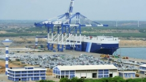 Development works of Hambantota Port commences next month