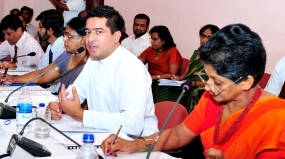 Lankan exports facilitation opens wider