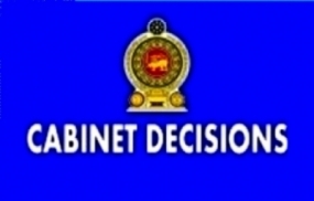 Decisions taken by the Cabinet of Ministers at the meeting held on 11-11-2015