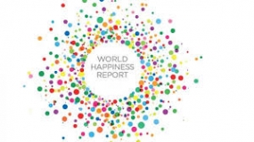 Sri Lankans happier than previous year  says Happiness index
