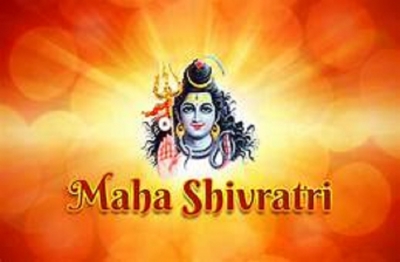 Today is Maha Sivarathri: Praying for Mukthiessages