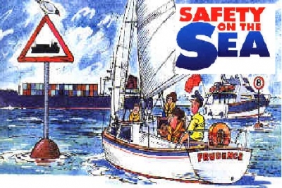 International Convention For The Safety Of Life At Sea To Be Implemented   780b21889fb2591557caf623d1cf2858 L 