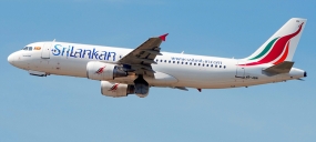 SriLankan Airlines successfully completes IATA Environmental Assessment