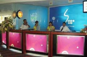 Sri Lanka Telecom sets a new standard in cloud computing
