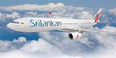 SriLankan reroutes London flights to avoid Iran, Iraq airspace